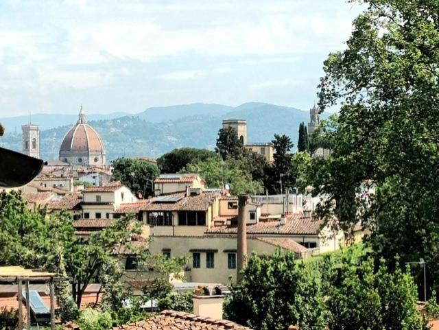 * * * * * Casa Vista Boboli Nel Cuore Di Firenze Exterior photo